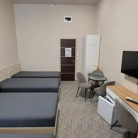 Kinizsi Udvar Apartmanhaz Balatonboglár Exterior photo