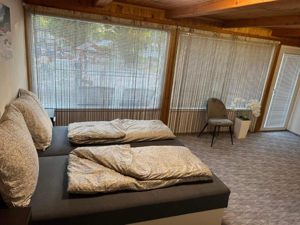 Kinizsi Udvar Apartmanhaz Balatonboglár