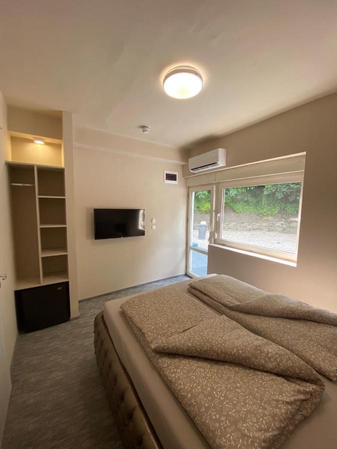 Kinizsi Udvar Apartmanhaz Balatonboglár