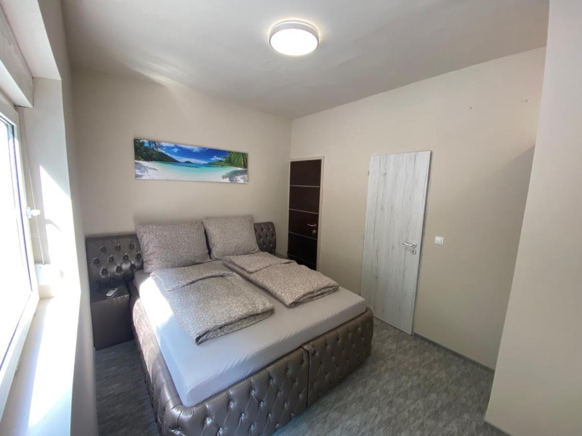 Kinizsi Udvar Apartmanhaz Aparthotel *