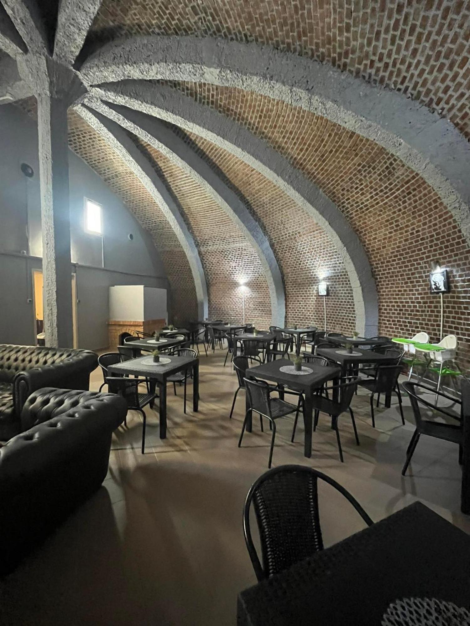Kinizsi Udvar Apartmanhaz Aparthotel
