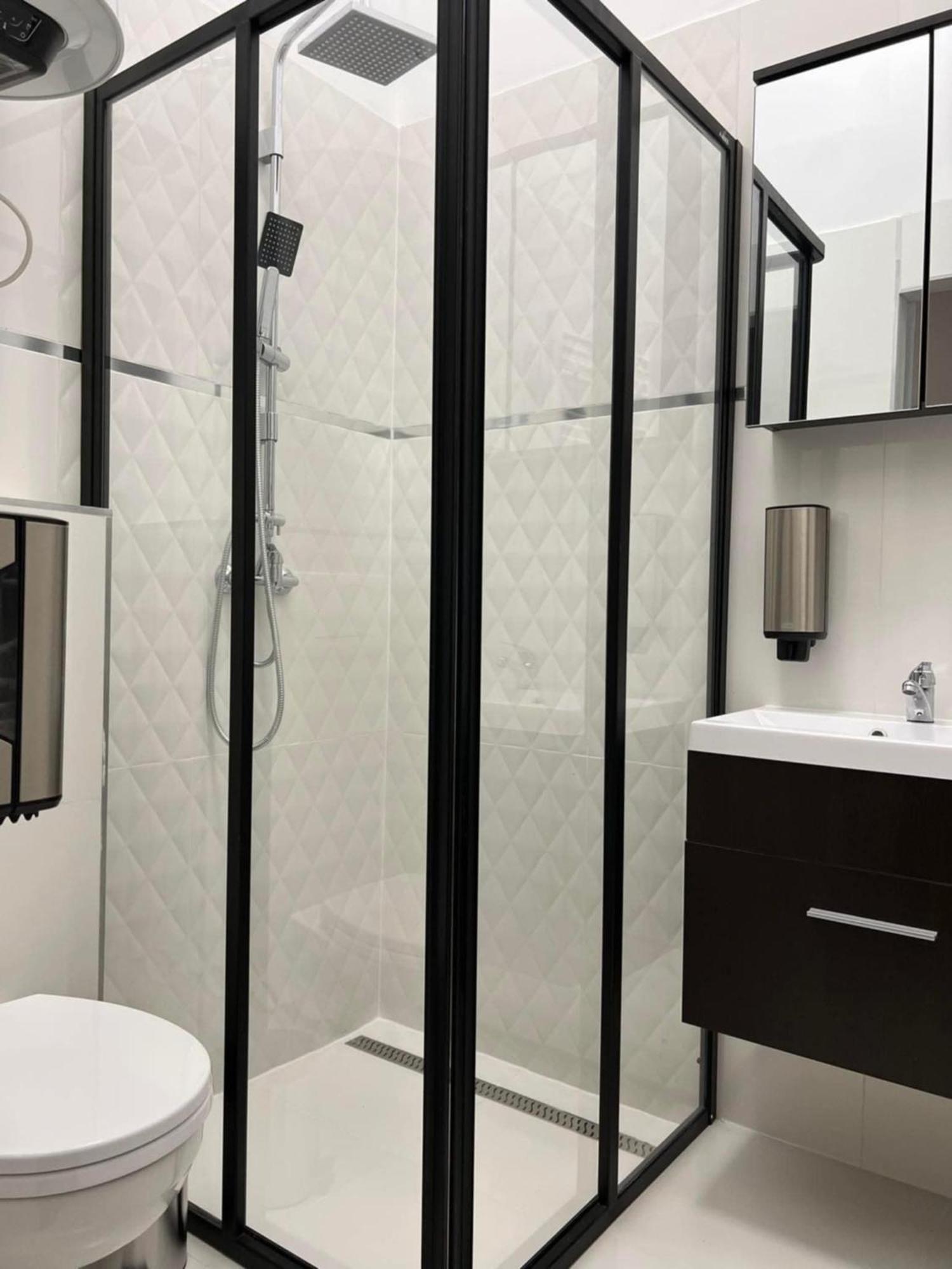 Aparthotel Kinizsi Udvar Apartmanhaz