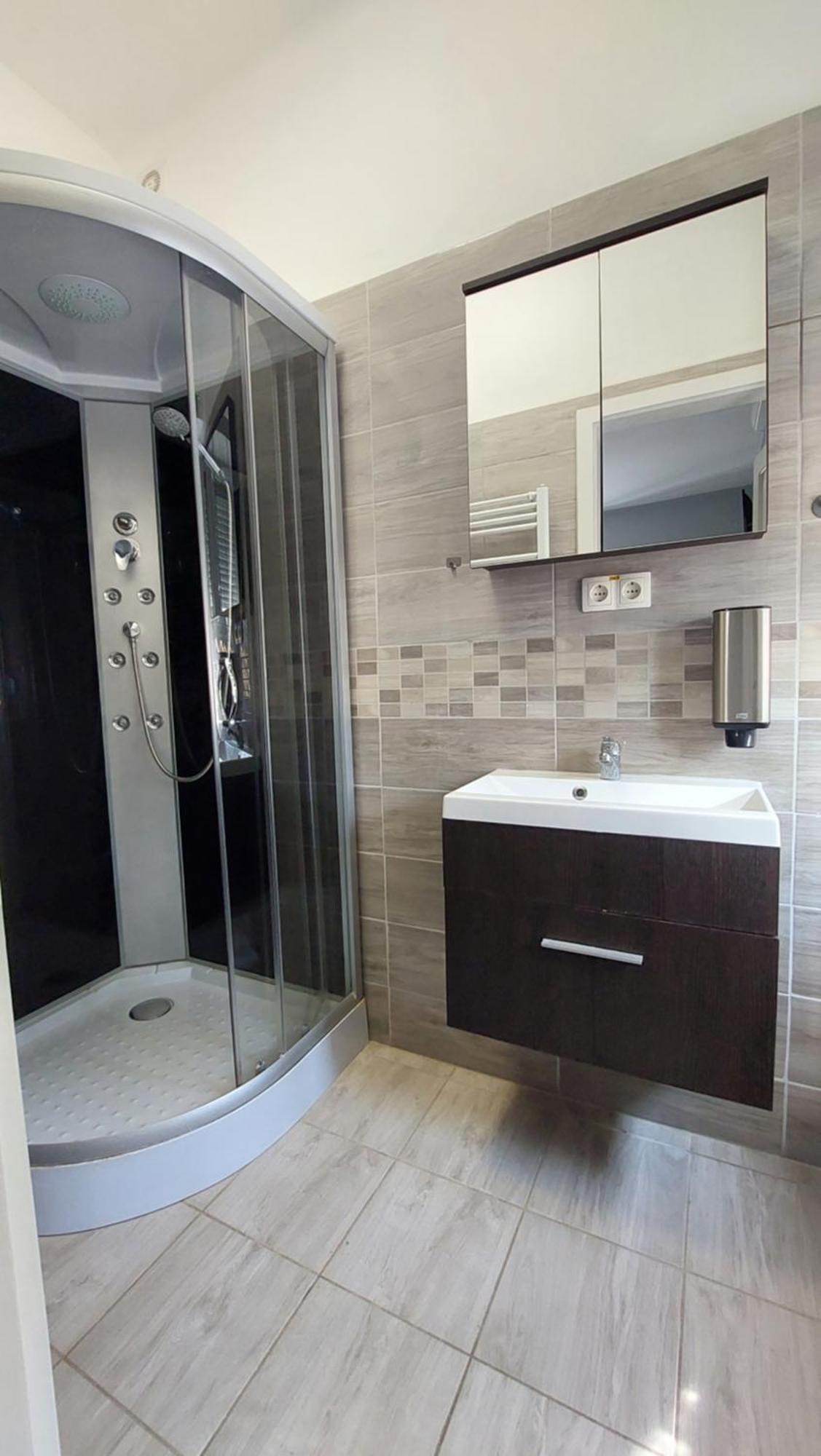 Aparthotel Kinizsi Udvar Apartmanhaz