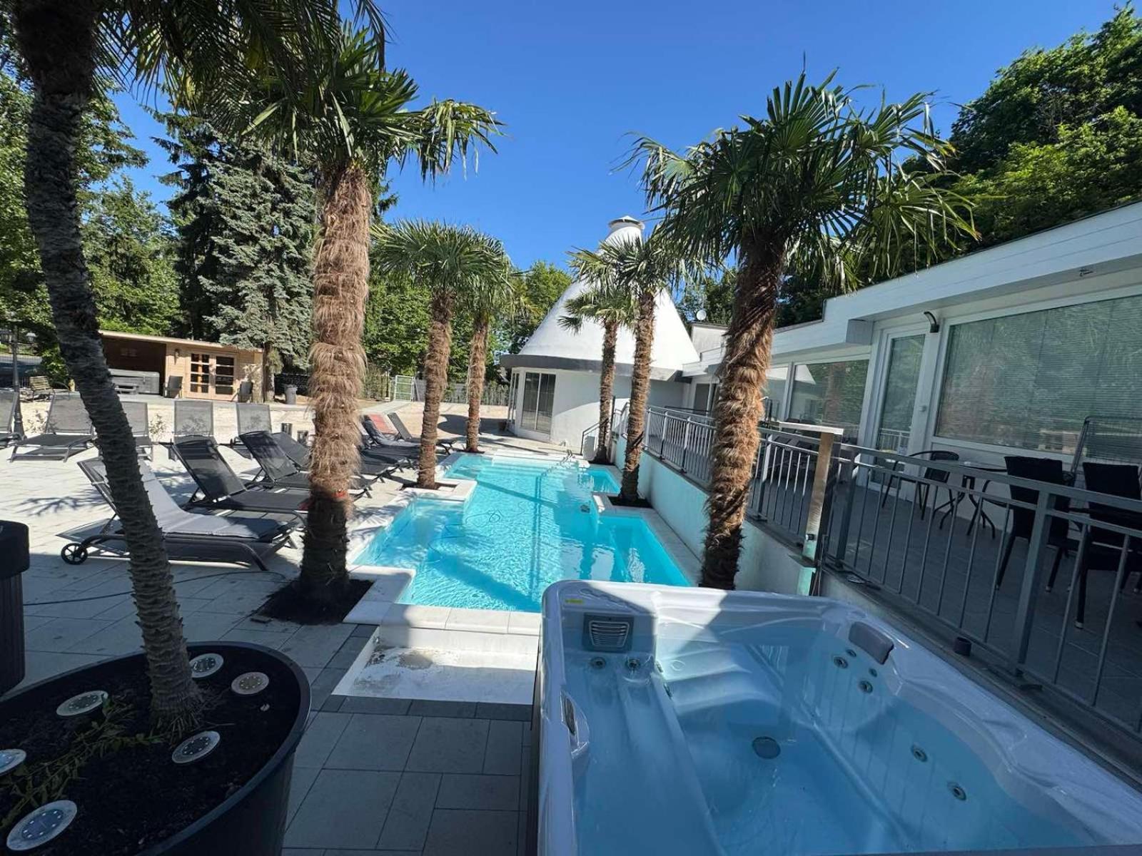 Kinizsi Udvar Apartmanhaz
